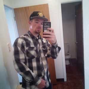 Meet your Posher, William charles